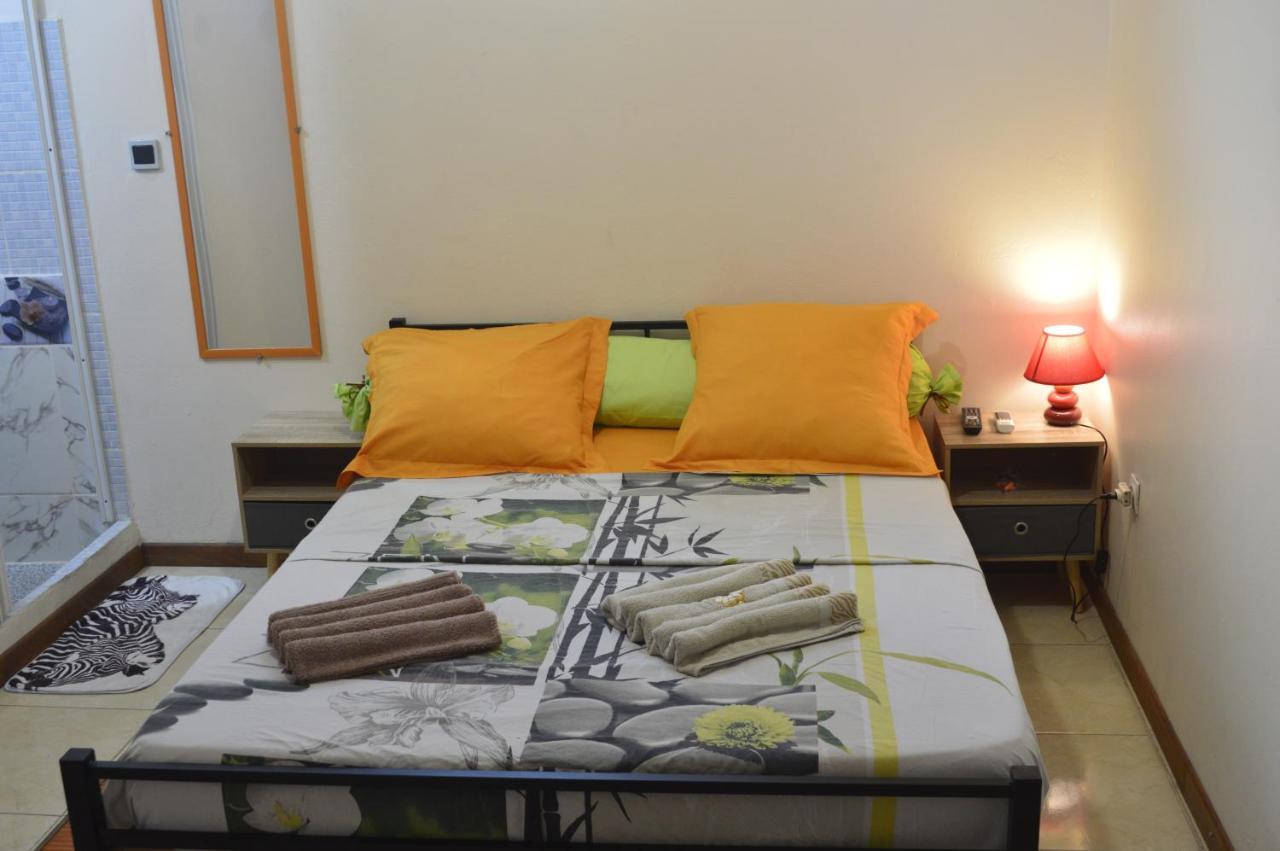 Residence Plocus Φορ-ντε-Φρανς Εξωτερικό φωτογραφία